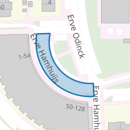 Perceel HDB01-AG-864