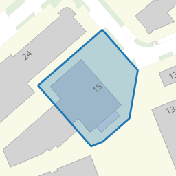 Perceel HDB01-AG-867