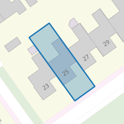 Perceel HDB01-AG-877