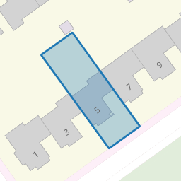 Perceel HDB01-AG-879