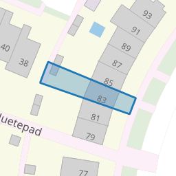 Perceel HDB01-AG-887