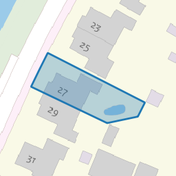 Perceel HDB01-AG-897