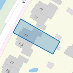 Perceel HDB01-AG-899