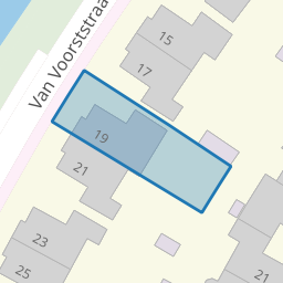 Perceel HDB01-AG-901