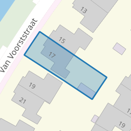 Perceel HDB01-AG-902