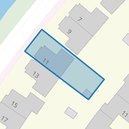 Perceel HDB01-AG-905