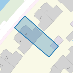 Perceel HDB01-AG-907