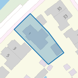 Perceel HDB01-AG-910