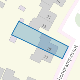 Perceel HDB01-AG-912