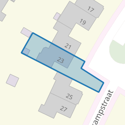 Perceel HDB01-AG-913