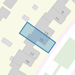 Perceel HDB01-AG-917