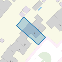 Perceel HDB01-AG-921