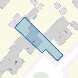 Perceel HDB01-AG-922