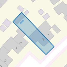 Perceel HDB01-AG-923