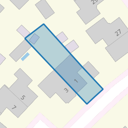 Perceel HDB01-AG-924