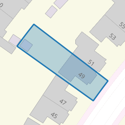 Perceel HDB01-AG-925