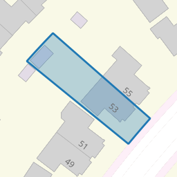 Perceel HDB01-AG-927