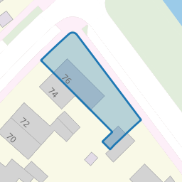 Perceel HDB01-AG-929