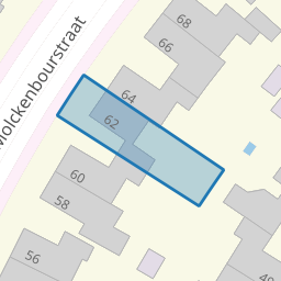 Perceel HDB01-AG-936