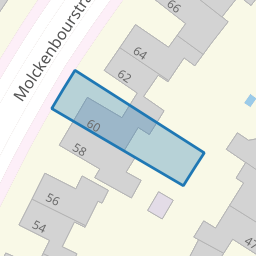 Perceel HDB01-AG-937