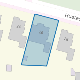 Perceel HDB01-AG-941