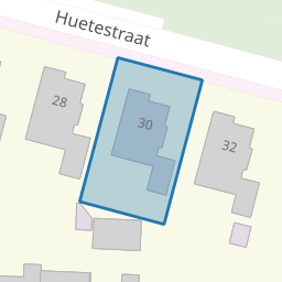 Perceel HDB01-AG-943