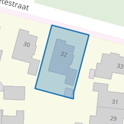 Perceel HDB01-AG-944