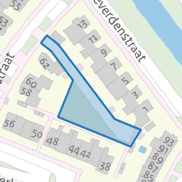 Perceel HDB01-AG-962