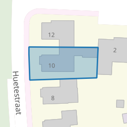 Perceel HDB01-AG-965