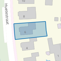 Perceel HDB01-AG-967