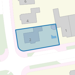 Perceel HDB01-AG-969