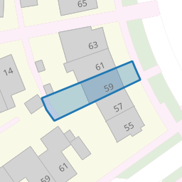 Perceel HDB01-AG-971