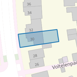 Perceel HDB01-AG-974