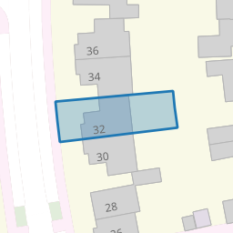 Perceel HDB01-AG-975