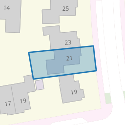 Perceel HDB01-AG-978