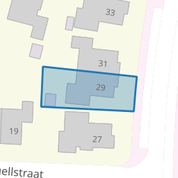 Perceel HDB01-AG-980