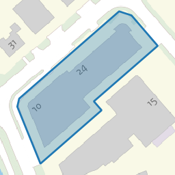 Perceel HDB01-AG-985