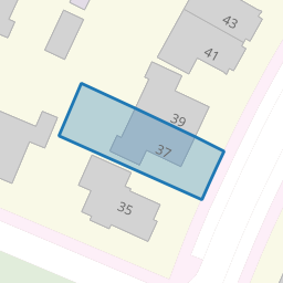 Perceel HDB01-AG-990