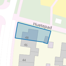 Perceel HDB01-AG-993