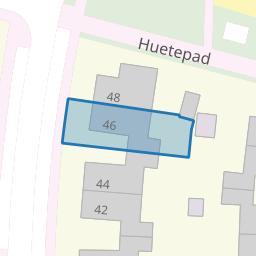 Perceel HDB01-AG-994