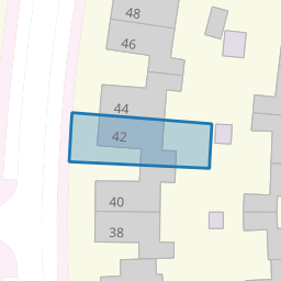 Perceel HDB01-AG-996