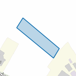 Perceel HDB01-B-2903