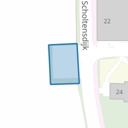 Perceel HDB01-B-6645