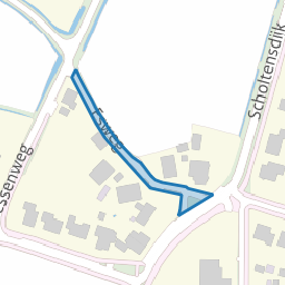 Perceel HDB01-B-6937