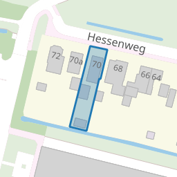 Perceel HDB01-B-7228