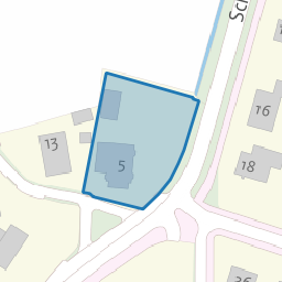 Perceel HDB01-B-7375