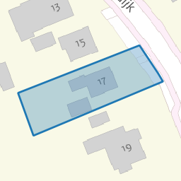 Perceel HDB01-B-7580