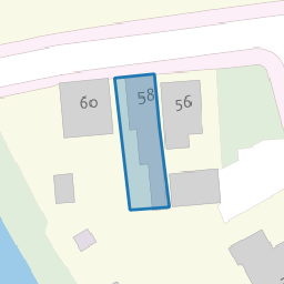 Perceel HDB01-B-7584