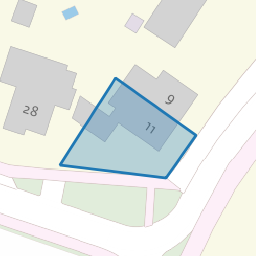 Perceel HDB01-B-7611