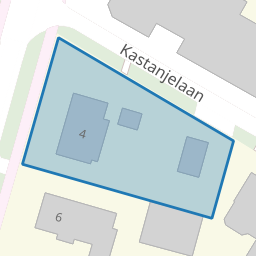 Perceel HDB01-B-7621